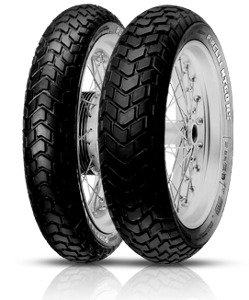 Pirelli MT60 ( 110/80-18 TT 58T M/C )