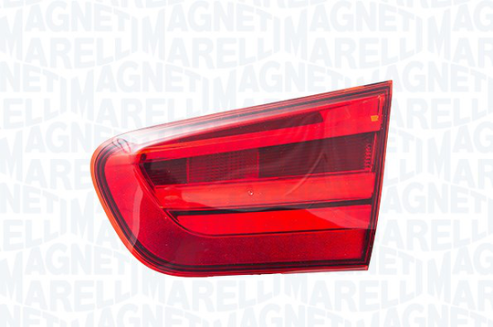 Takavalo MAGNETI MARELLI 715104256000