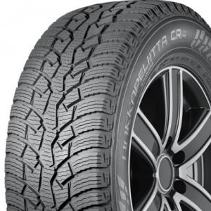 Nokian Hakkapeliitta Cr4 195/70RR15 104R