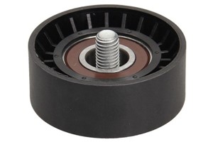 Ohjainrulla, moniurahihna, ALFA ROMEO,FIAT,OPEL, 04627094AA, 1204294, 51815020, 55206531, 95511413, K4627094AA