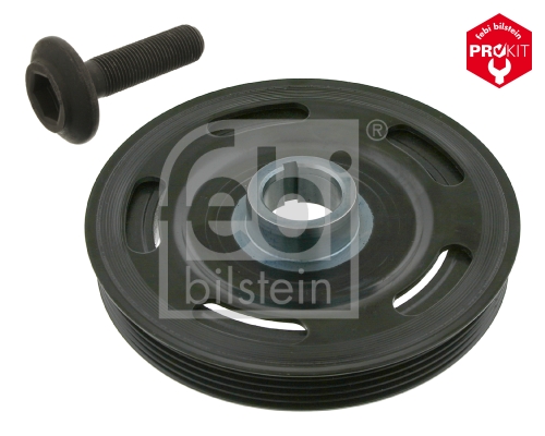 Hihnapyörä, kampiakseli FEBI BILSTEIN 33528