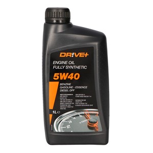 DRIVEPLUS 5W-40 VW 505.01 1L, Universal