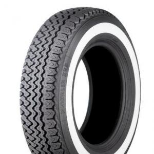Michelin Xvs Flanc Blanc 185/80HR15 93H