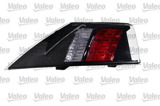 Takavalo VALEO 047338