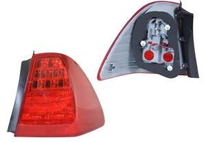 Takavalo, Oikea, BMW 3 Touring [E91], 63 21 4 871 738, 63 21 7 154 160, 63 21 7 289 432