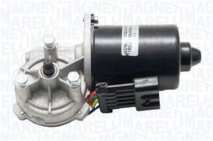 Pyyhkijän moottori, Edessä, OPEL ASTRA F, ASTRA F Cabriolet, ASTRA F Halvkombi, ASTRA F Kombi, ASTRA F Skåp / kombi, CORSA B, 1270039, 1