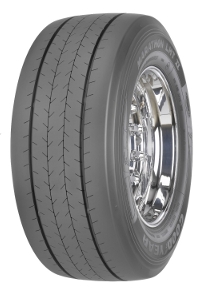 Goodyear Marathon LHT II ( 275/70 R22.5 152/148J 16PR kaksoistunnus 148/145L )
