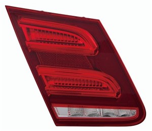 Takavalo, Vasen, MERCEDES-BENZ E-KLASS [W212], 2129062757