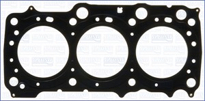 Tiiviste, sylinterikansi, Oikea, OPEL,RENAULT,SAAB, 5607819, 5950662, 7701052719