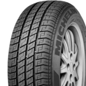 Michelin Mxv3-A 195/65VR14 89V
