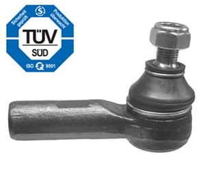 Raidetangon pää, Etuakseli, Molemminpuolin, TOYOTA MR2 III, PASEO Cabriolet, STARLET, 4504619205, 4504619206, 4504629145