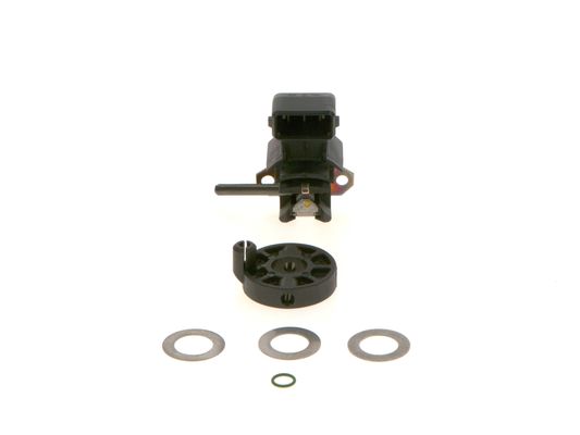 Impulssianturi, kampiakseli BOSCH 1 237 011 124