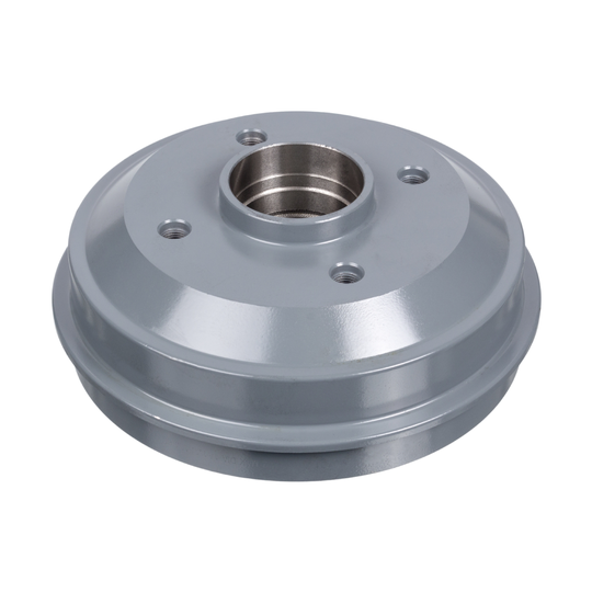 Jarrurumpu FEBI BILSTEIN 10534