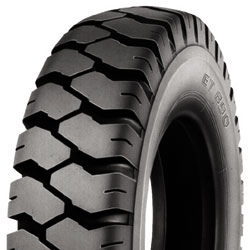 Deestone D301 Set ( 6.50 -10 10PR TT SET - Reifen mit Schlauch )