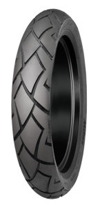 Mitas Terraforce-R ( 120/70-19 TL 60W etupyörä )