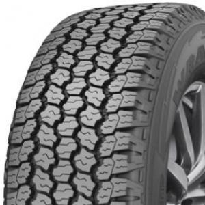 Goodyear Wrangler At Adventure 265/75QR16 112Q POR