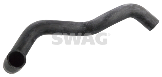 Jäähdyttimen letku SWAG 10 91 2997