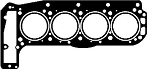 Tiiviste, sylinterikansi, MERCEDES-BENZ, 102 016 13 20, 102 016 24 20, 102 016 28 20