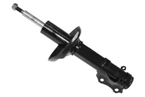 Iskunvaimennin, Etuakseli, SEAT CORDOBA, CORDOBA Vario, IBIZA II, 1H0413031F, 1H0413031J, 1H0413031L, 1H0413031M, 1H0413031Q, 535413031C