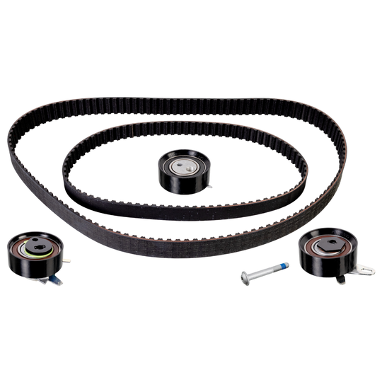 Hammashihnasarja FEBI BILSTEIN 24690