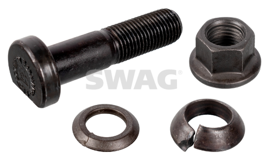 Pyöränpultit SWAG 99 90 6271