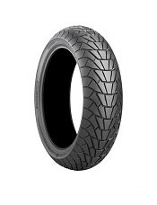 Bridgestone AX 41S R ( 160/60 R15 TL 67H takapyörä, M/C )