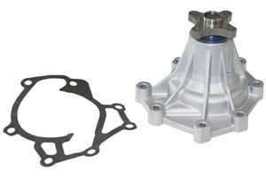 Vesipumppu, HYUNDAI H-1 / STAREX Buss, H-1 Cargo, H-1 Skåp, H-1 Travel, KIA SORENTO I, 25100-4A000, 25100-4A100, 25100-4A200, 25100-4A30