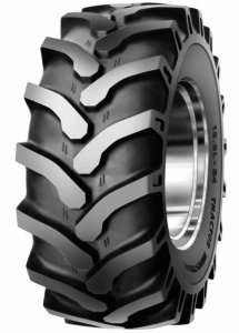 Mitas TI 05 ( 19.5L -24 151A8 12PR TL kaksoistunnus 500/70-24 )