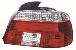 Takavalo, Oikea, Vasen, BMW 5 [E39]