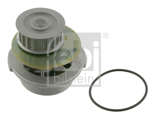 Vesipumppu FEBI BILSTEIN 01260