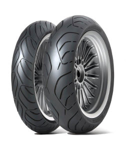Dunlop Sportmax Roadsmart III Scooter ( 160/60 R15 TL 67H takapyörä )