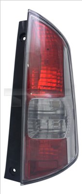 Takavalo TYC 11-12005-01-2