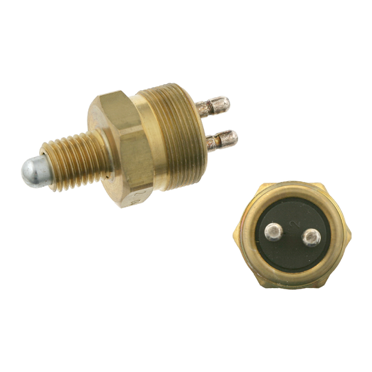 Ovilukko, ohjaamo FEBI BILSTEIN 01299