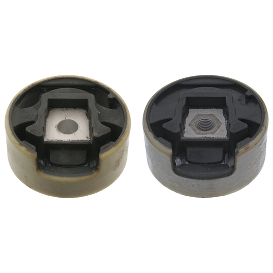 Moottorikiinnike FEBI BILSTEIN 45309