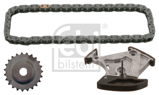 Ketjusarja, öljypumppu FEBI BILSTEIN 40265