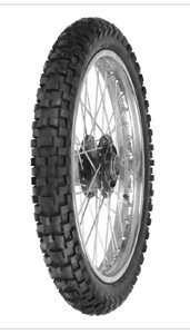 VeeRubber VRM174 ( 2.75-10 TT 37J takapyörä, etupyörä )