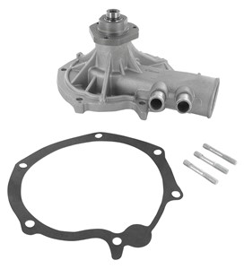 Vesipumppu, OPEL OMEGA A, OMEGA A Kombi, SENATOR B, 13 34 033, 63 34 014