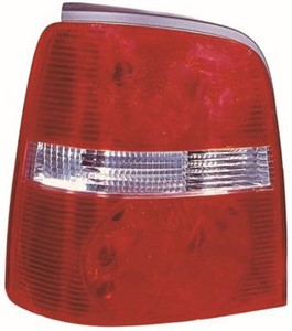 Takavalo, Vasen, VW TOURAN, 1T0945095C, 1T0945095F, 1T0945095G