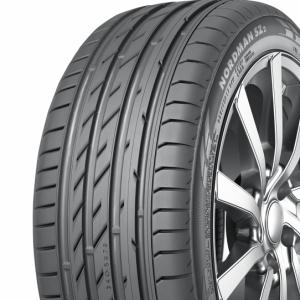 Nokian Nordman Sz 2 225/50WR17 98W XL