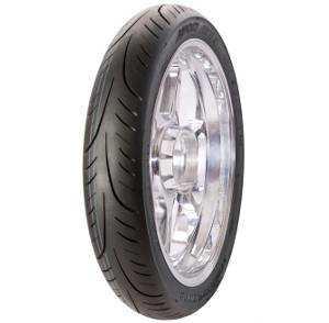 Avon Streetrunner ( 100/90-17 TL 55S takapyörä )