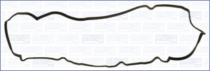 Tiiviste, venttiilikoppa, MAZDA 3, 3 Sedan, 5, 6 Hatchback, 6 Kombi, 6 Sedan, 6 Station Wagon, MPV II, RF7J-10-235
