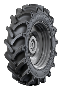 General Tractor V.Ply ( 11.2 -28 119A6 8PR TT )