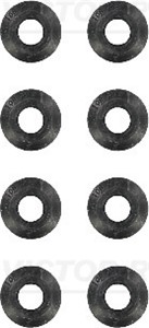 Tiivistesarja, venttiilivarsi, OPEL,VAUXHALL, 642 539 (8x)