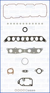 Tiivistesarja, sylinterikansi, CITROËN,FIAT,LANCIA,PEUGEOT, 0197.E5, 0197.E7, 0197.H1, 95654054, 95655249, 9567526380