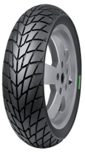 Mitas MC20 Monsum ( 120/70-11 TL 56L takapyörä, M+S-merkintä, etupyörä WW )