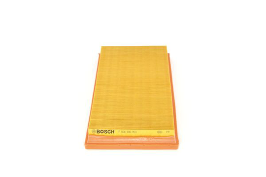 Ilmansuodatin BOSCH F 026 400 053