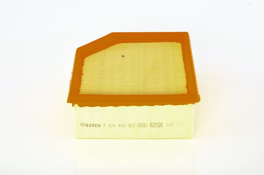 Ilmansuodatin BOSCH F 026 400 023