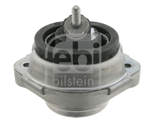 Moottorikiinnike FEBI BILSTEIN 27727