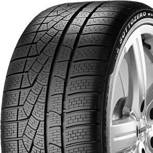 Pirelli W240 Sottozero Serie 2 295/30VR19 100V XL (N1)