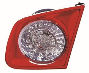 Takavalo, Oikea, VW JETTA III, 1K5945094G